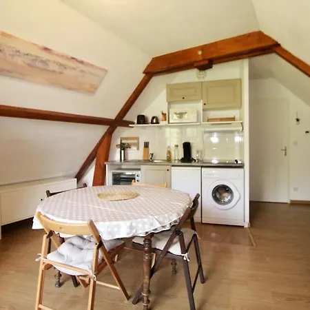 Апартаменты Bel T2 *