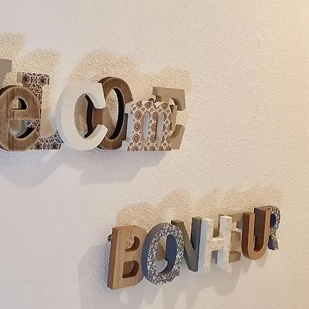 Bel T2 Апартаменты Луданвьель