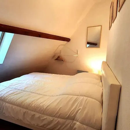 Bel T2 Апартаменты