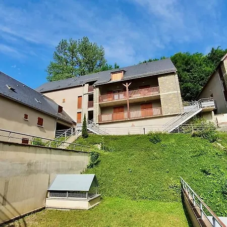 Bel T2 * Loudenvielle