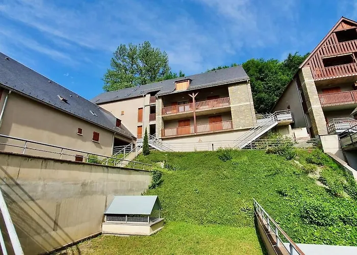 Bel T2 * Loudenvielle